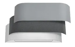 Вътрешно тяло за мултисплит Toshiba RAS-B10N4KVRG-E HAORI