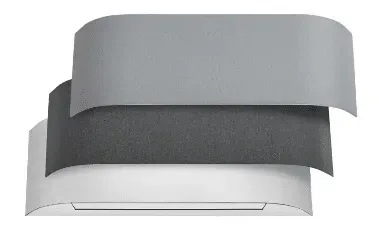 Вътрешно тяло за мултисплит Toshiba RAS-B10N4KVRG-E HAORI