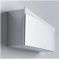 Инверторен климатик DAIKIN FTXJ50AW9 / RXJ50A9 EMURA WHITE, 18 000 BTU