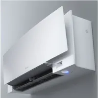 Инверторен климатик DAIKIN FTXJ50AW9 / RXJ50A9 EMURA WHITE, 18 000 BTU