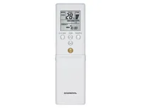 Хиперинверторен климатик GENERAL FUJITSU ASHG14KGTE / AOHG14KGCA, 14 000 BTU
