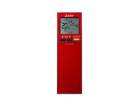 Хиперинверторен климатик MITSUBISHI ELECTRIC MSZ-LN50VGR / MUZ-LN50VG RUBY RED, 18 000 BTU