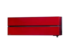 Хиперинверторен климатик MITSUBISHI ELECTRIC MSZ-LN50VGR / MUZ-LN50VG RUBY RED, 18 000 BTU