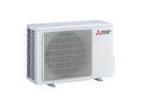 Хиперинверторен климатик MITSUBISHI ELECTRIC MSZ-LN50VGR / MUZ-LN50VG RUBY RED, 18 000 BTU