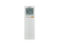 Хиперинверторен климатик MITSUBISHI ELECTRIC MSZ-LN60VGW / MUZ-LN60VG NATURAL WHITE, 21 000 BTU
