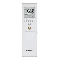 Хиперинверторен климатик GENERAL FUJITSU ASHH07KGTG / AOHH07KGCG, 7 000 BTU