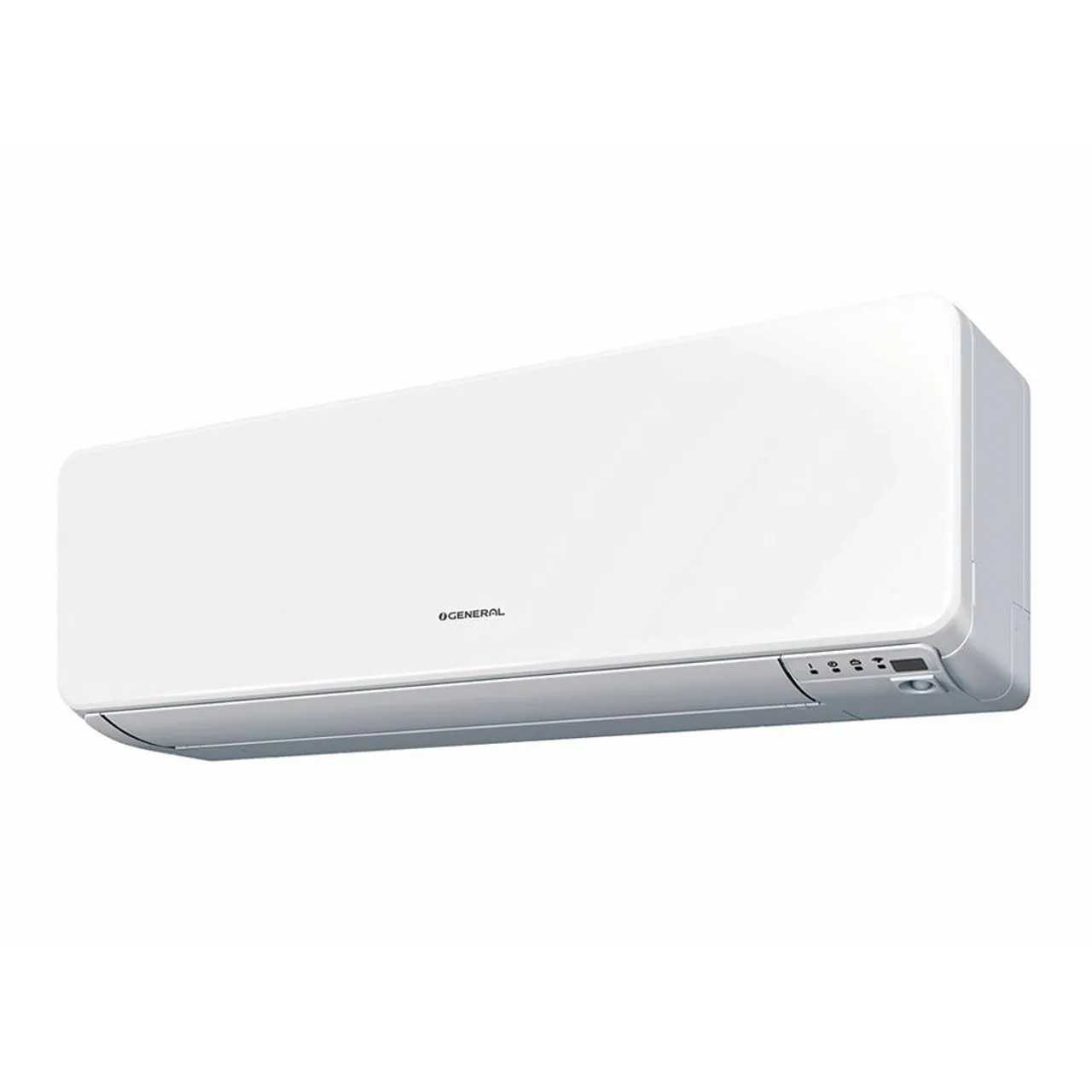 Хиперинверторен климатик GENERAL FUJITSU ASHH14KGTG / AOHH14KGCG, 14 000 BTU