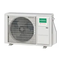 Хиперинверторен климатик GENERAL FUJITSU ASHH07KGTG / AOHH07KGCG, 7 000 BTU