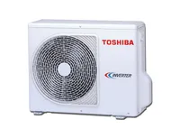 Подов климатик TOSHIBA RAS-B10J2FVG-E1 / RAS-10J2AVSG-E - Bi-flow 10 000 BTU