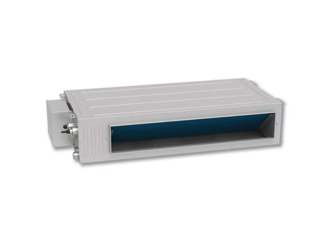 Канален климатик GREE GUD160W1/NHA-S / GUD160PH1