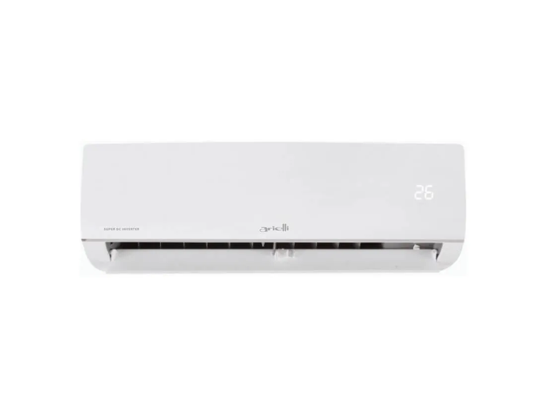 Инверторен климатик ARIELLI ARSIN24R32 - 24 000 BTU