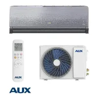 Инверторен климатик AUX ASW-H09B6A4/FQA800R3DI-D0, C PRO, 9 000 BTU