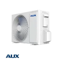 Инверторен климатик AUX Halo ASW-H09B6B4/HAR3DI-D0, 9 000 BTU