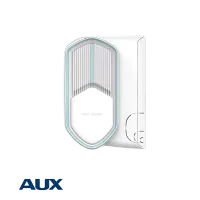 Инверторен климатик AUX ASW-H09B6C4/BQAR3DI-C3 Q-Plus, 9 000 BTU