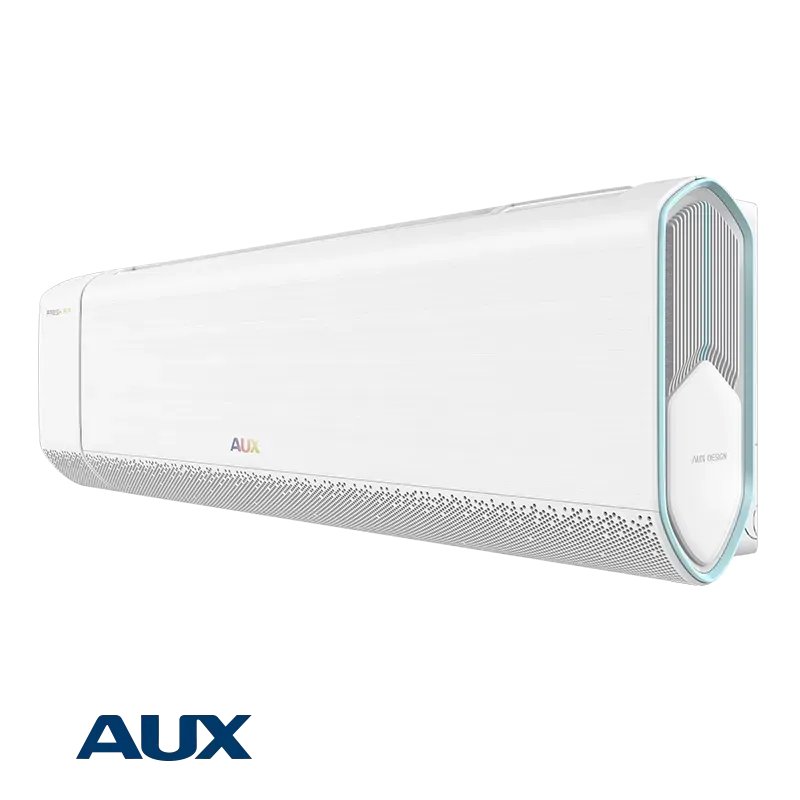 Инверторен климатик AUX ASW-H12C5C4/BQAR3DI-C3 Q-Plus,12 000 BTU