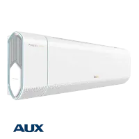 Инверторен климатик AUX ASW-H09B6C4/BQAR3DI-C3 Q-Plus, 9 000 BTU