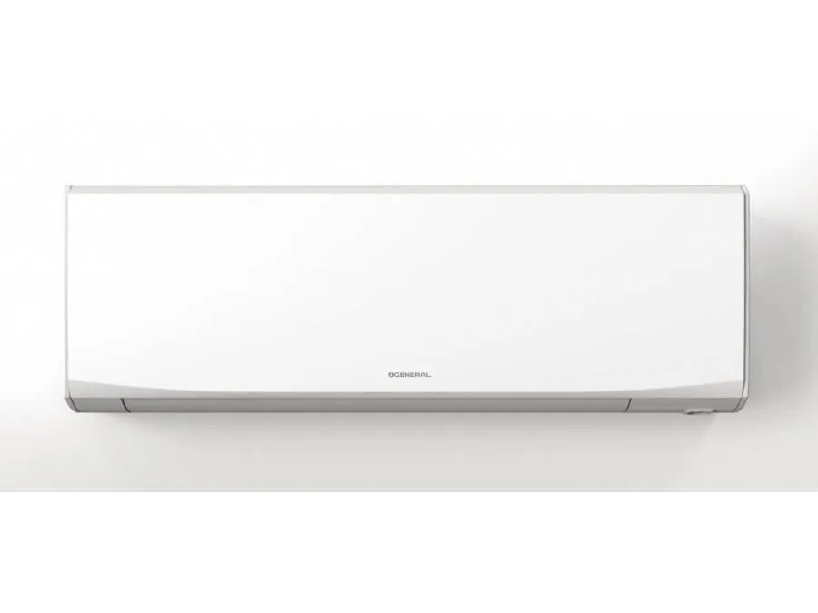 Инверторен климатик GENERAL FUJITSU ASHH07KJCAL / AOHH07KJCA, PREMIUM, 7 000 BTU