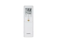 Инверторен климатик GENERAL FUJITSU ASHG09KMCE / AOHG09KMCC, 9 000 BTU