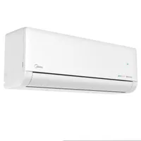 Инверторен климатик Midea EZ-24RD6-I / EZ-24RD6H-O Solstice Matte White AI, 24 000 BTU
