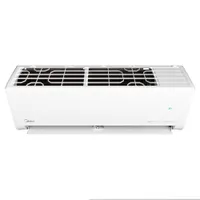Инверторен климатик Midea EZ-24RD6-I / EZ-24RD6H-O Solstice Matte White AI, 24 000 BTU