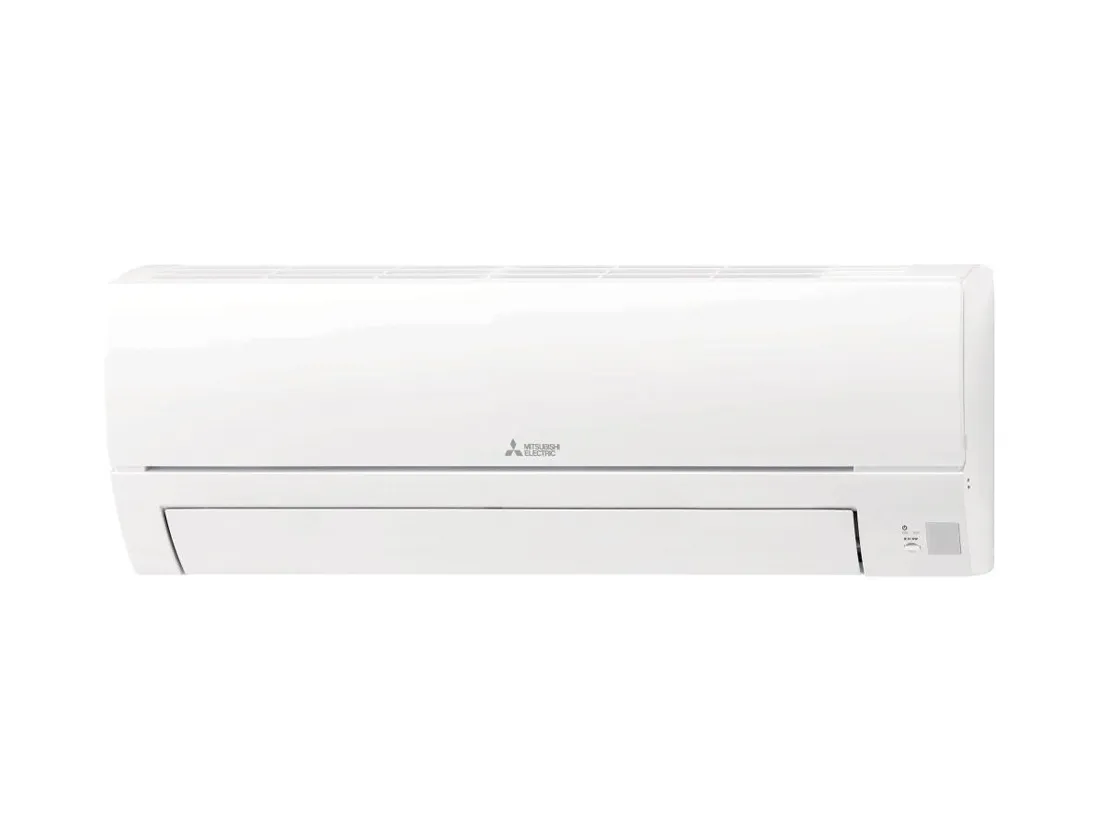 Инверторен климатик MITSUBISHI ELECTRIC MSZ-HR25VF / MUZ-HR25VF, 9 000 BTU