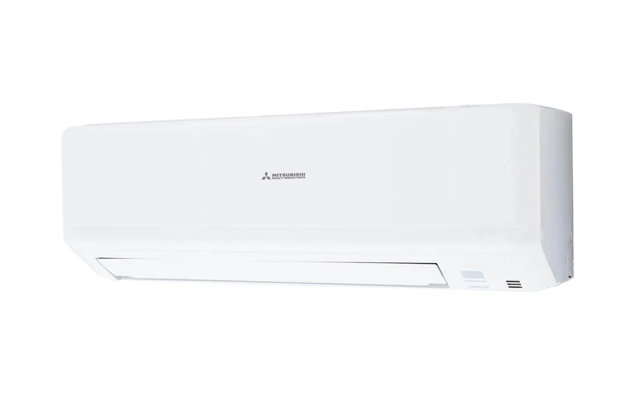 Инверторен климатик MITSUBISHI HEAVY SRK25ZSP-W / SRC25ZSP-W, STANDARD, 9000 BTU