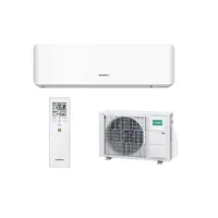 Инверторен климатик GENERAL FUJITSU ASHG09KMCEN / AOHG09KMCEN NORDIC, 9 000 BTU
