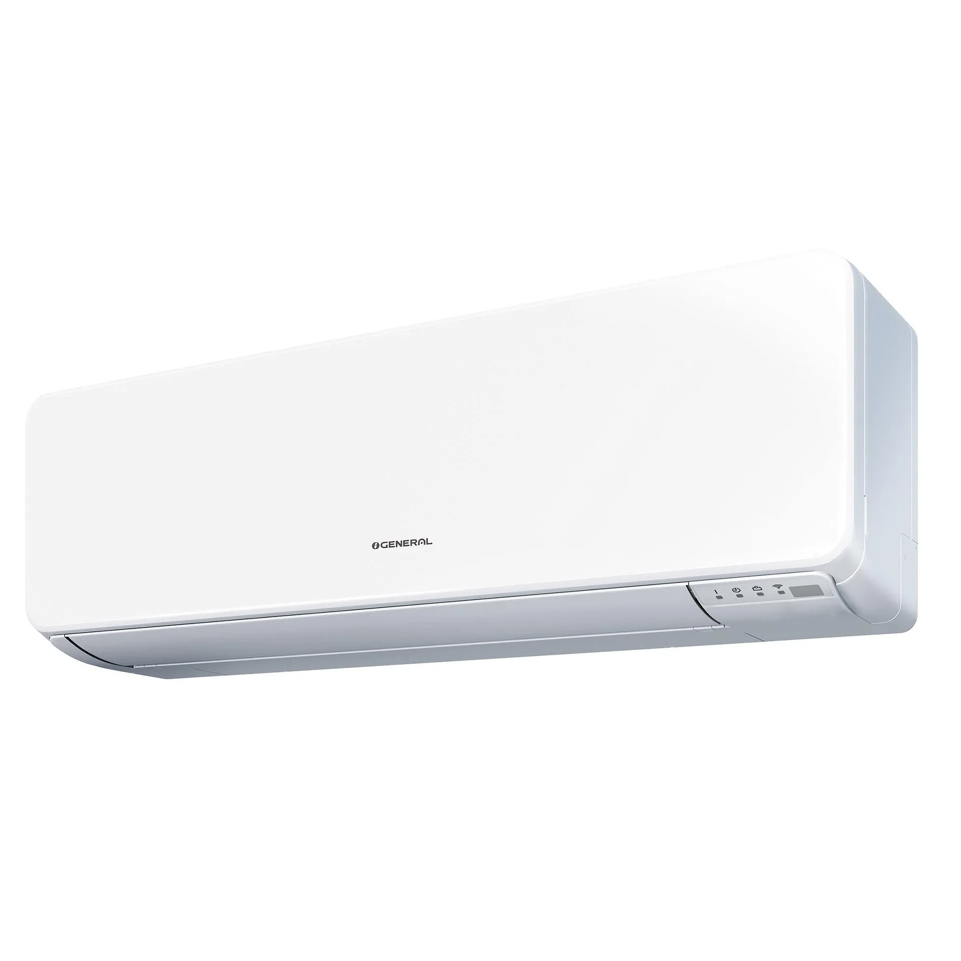 Инверторен климатик GENERAL FUJITSU ASHG09KMCEN / AOHG09KMCEN NORDIC, 9 000 BTU