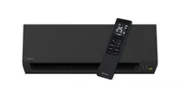 Инверторен климатик TOSHIBA RAS-B10G3KVSGB-E / RAS-10J2AVSG-E1 SHORAI EDGE BLACK, 10 000 BTU