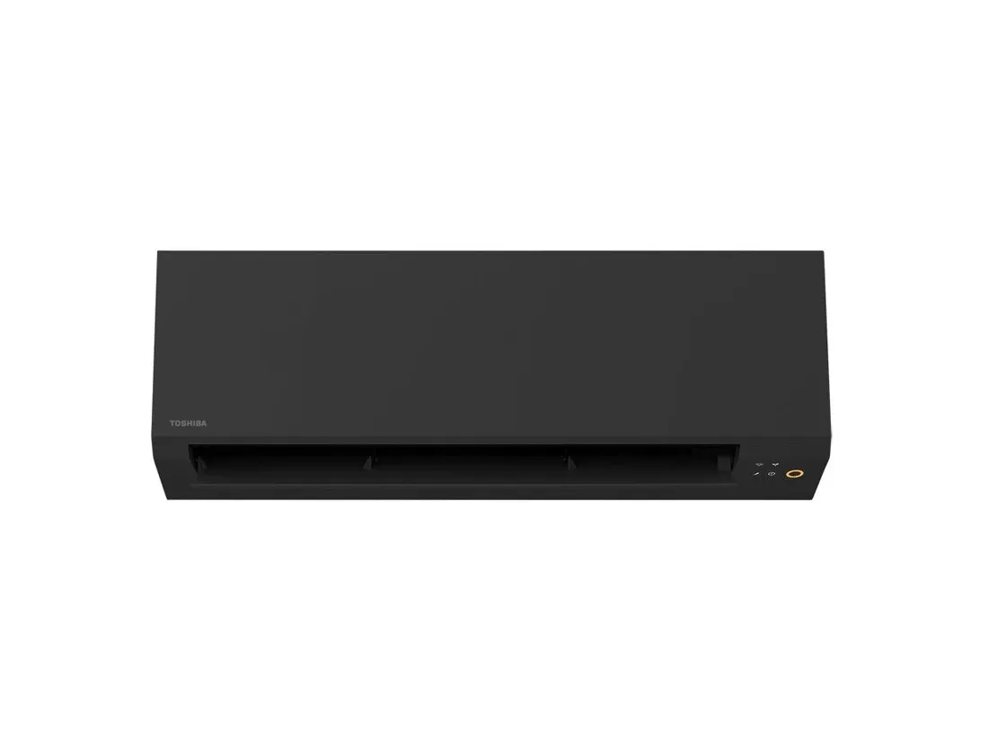 Инверторен климатик TOSHIBA RAS-B10G3KVSGB-E / RAS-10J2AVSG-E1 SHORAI EDGE BLACK, 10 000 BTU