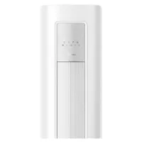 Колонен климатик MIDEA MFHA-24HRFN8-QRD0W / MOX430UL-24HFN8-QRD0W , 24 000 BTU