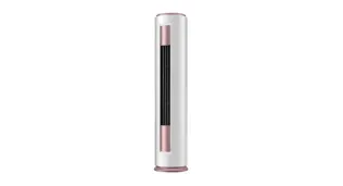 Колонен климатик Midea MFYA400-24ARFN1Q-QRD0W / MOX430UL-24HFN8-QRD0W, 24 000 BTU