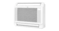 Инверторен подов климатик Midea MFA2U-12HRFNX/MOX230-12HFN8-Q(GA), 12 000 BTU