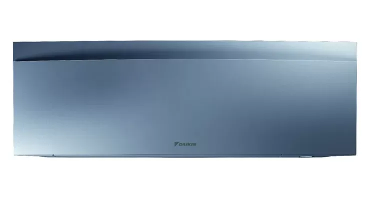 Вътрешно тяло за мултисплит DAIKIN FTXJ20AS Emura Silver, 7 000 BTU