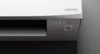 Инверторен климатик FUJITSU AIRSTAGE ASEH07KJCAL / AOEH07KJCA, 7 000 BTU
