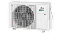 Инверторен климатик FUJITSU AIRSTAGE ASEH09KJCALB / AOEH09KJCA, Black, 9 000 BTU