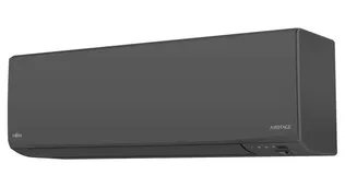 Инверторен климатик FUJITSU AIRSTAGE ASEH09KJCALB / AOEH09KJCA, Black, 9 000 BTU