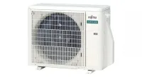 Инверторен климатик FUJITSU AIRSTAGE ASEH09KLTBL / AOEH09KLTA, 9 000 BTU