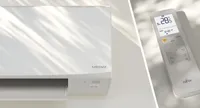 Инверторен климатик FUJITSU AIRSTAGE ASEH12KJCAL / AOEH12KJCA, 12 000 BTU