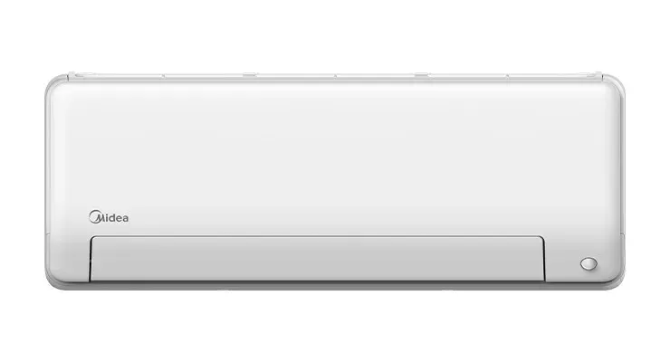 Инверторен климатик Midea MSEPBU-09HRFN8-IE / MOX330-09HFN8-IE All Easy Pro Nordic, 9 000 BTU