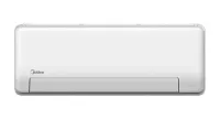 Инверторен климатик Midea MSEPCU-18HRFN8-QRD0GW / MOX430-18HFN8-QRD6GW, All Easy Pro Nordic, 18 000 BTU