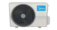 Инверторен климатик Midea CB1-24HRFN8-I(B)/ CB1-24HFNX-O(B) Breezeless E, AI, 24 000 BTU