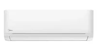 Инверторен климатик Midea MSOP-17HRFN8-QRD6GW / MOX330-12HFN8-QRE6GW, Oasis Plus Nordic, 17 000 BTU