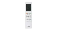 Инверторен климатик Midea Xtreme Save Lite AG-09NXD0-I / X1-09N8D0, 9 000 BTU