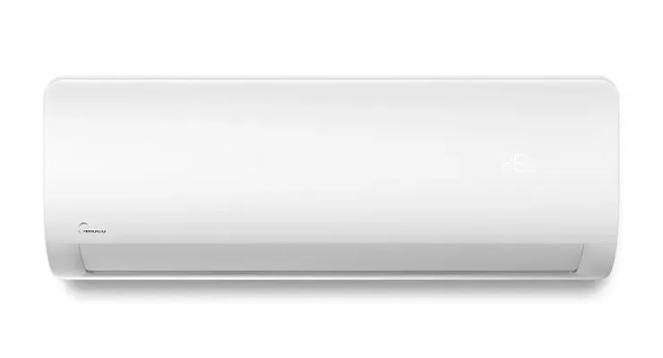 Инверторен климатик Midea Xtreme Save Lite AG-12NXD0-I / X1-12N8D0, 12 000 BTU