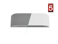 Хиперинверторен климатик TOSHIBA RAS-B16N4KVRG-E / RAS-16J2AVSG-E HAORI, 16 000 BTU