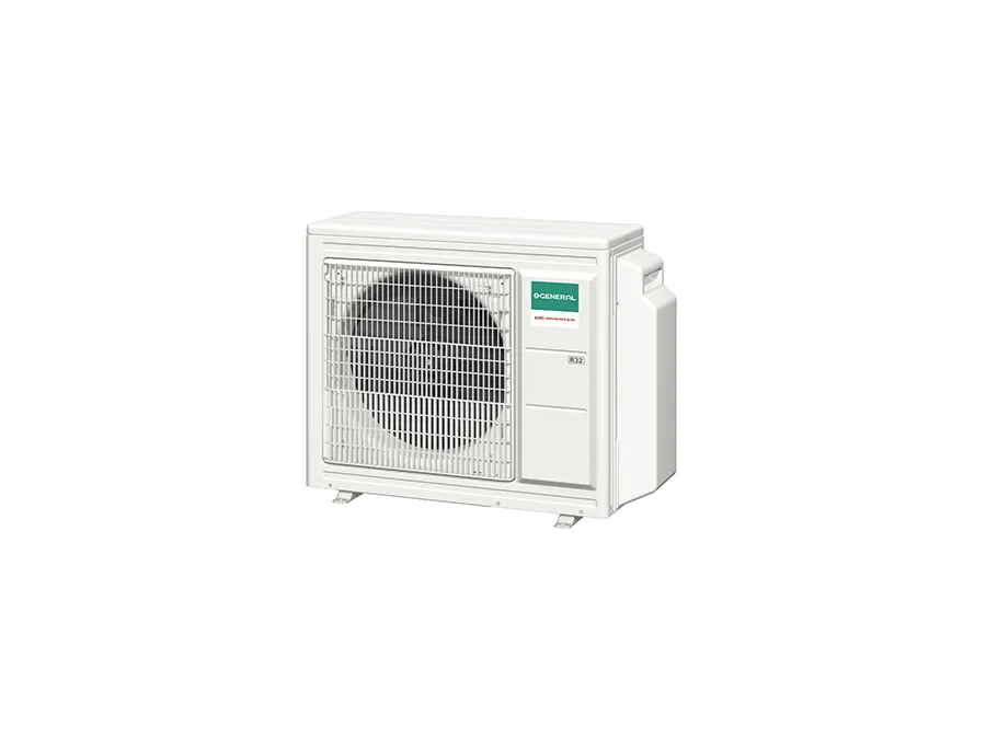 Външно тяло за мултисплит GENERAL FUJITSU AOHG24KBTA3