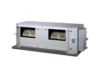 Канален климатик GENERAL FUJITSU ARHG60LHTA / AOHG60LATT