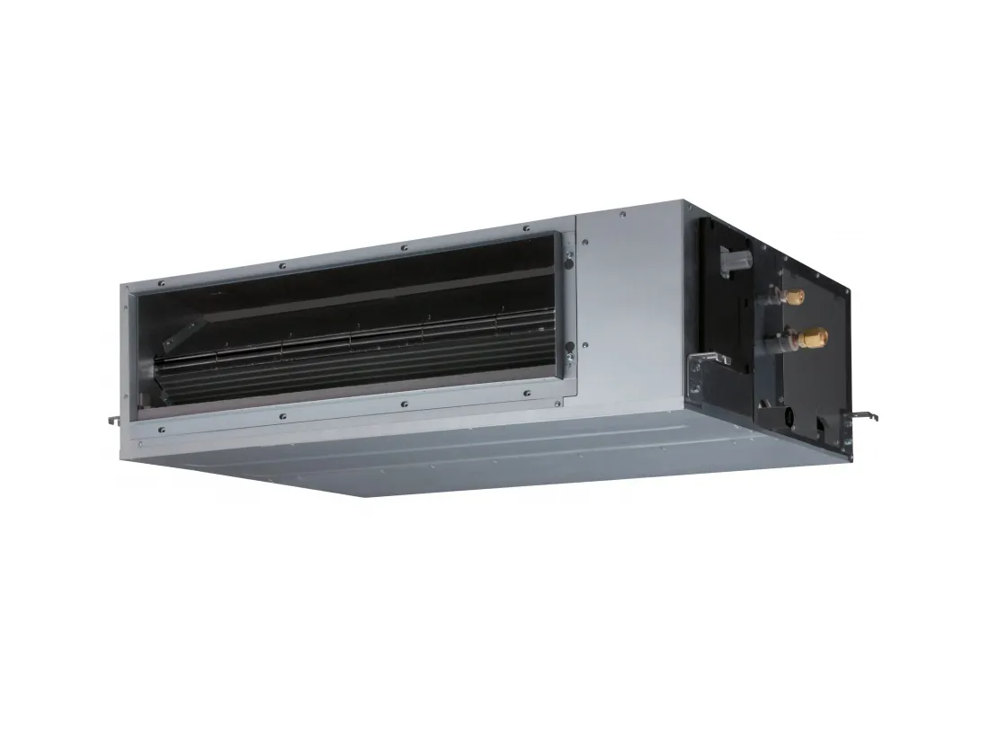 Канален климатик GENERAL FUJITSU ARHG54LHTBP / AOHG54LBTA