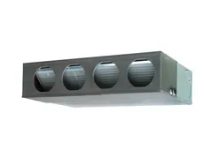 Канален климатик GENERAL FUJITSU ARHG36LMLE / AOHG36LETL